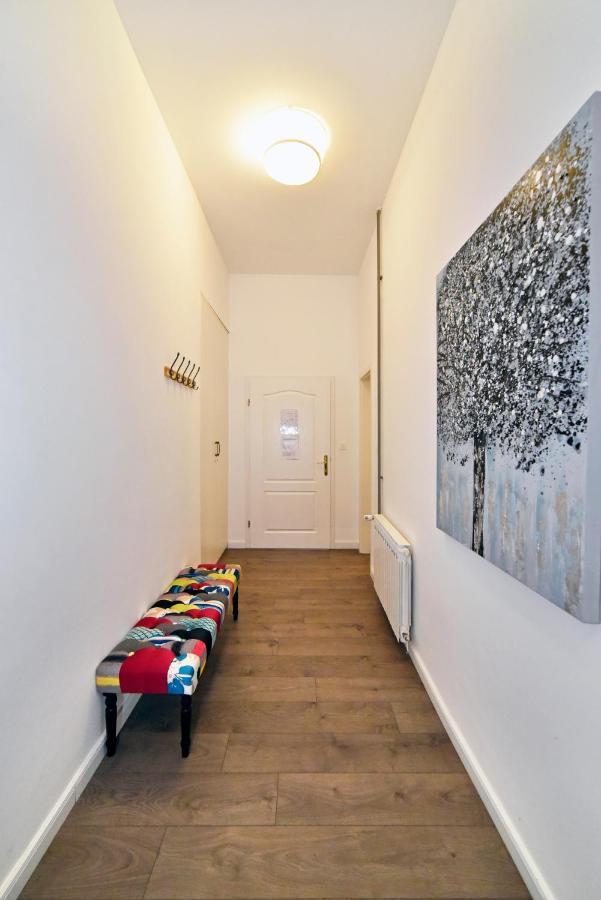 Time Apartments Downtown زغرب المظهر الخارجي الصورة