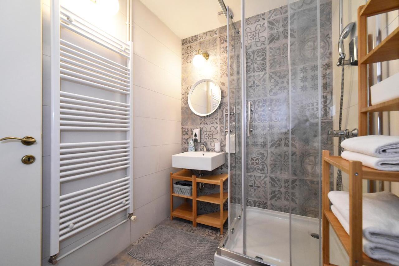 Time Apartments Downtown زغرب المظهر الخارجي الصورة
