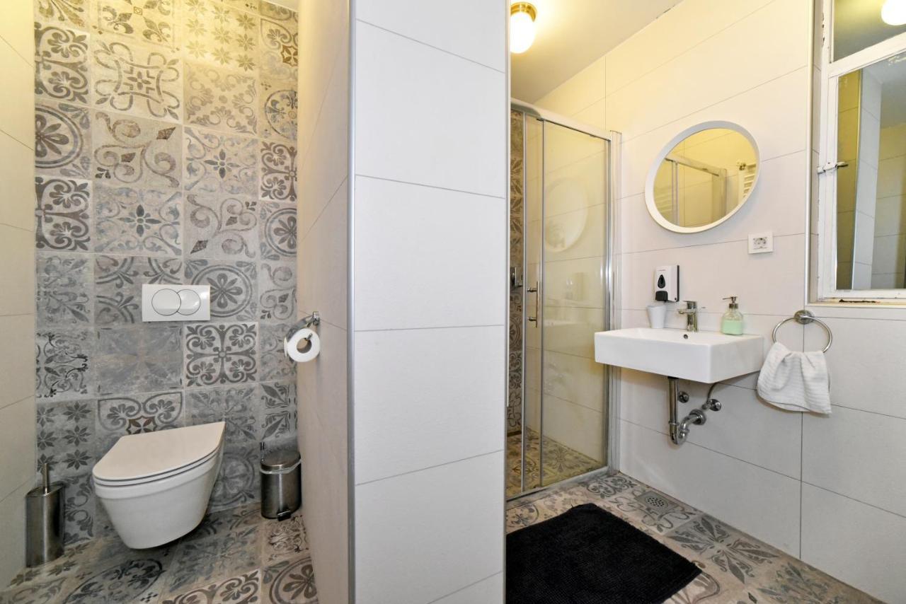 Time Apartments Downtown زغرب المظهر الخارجي الصورة