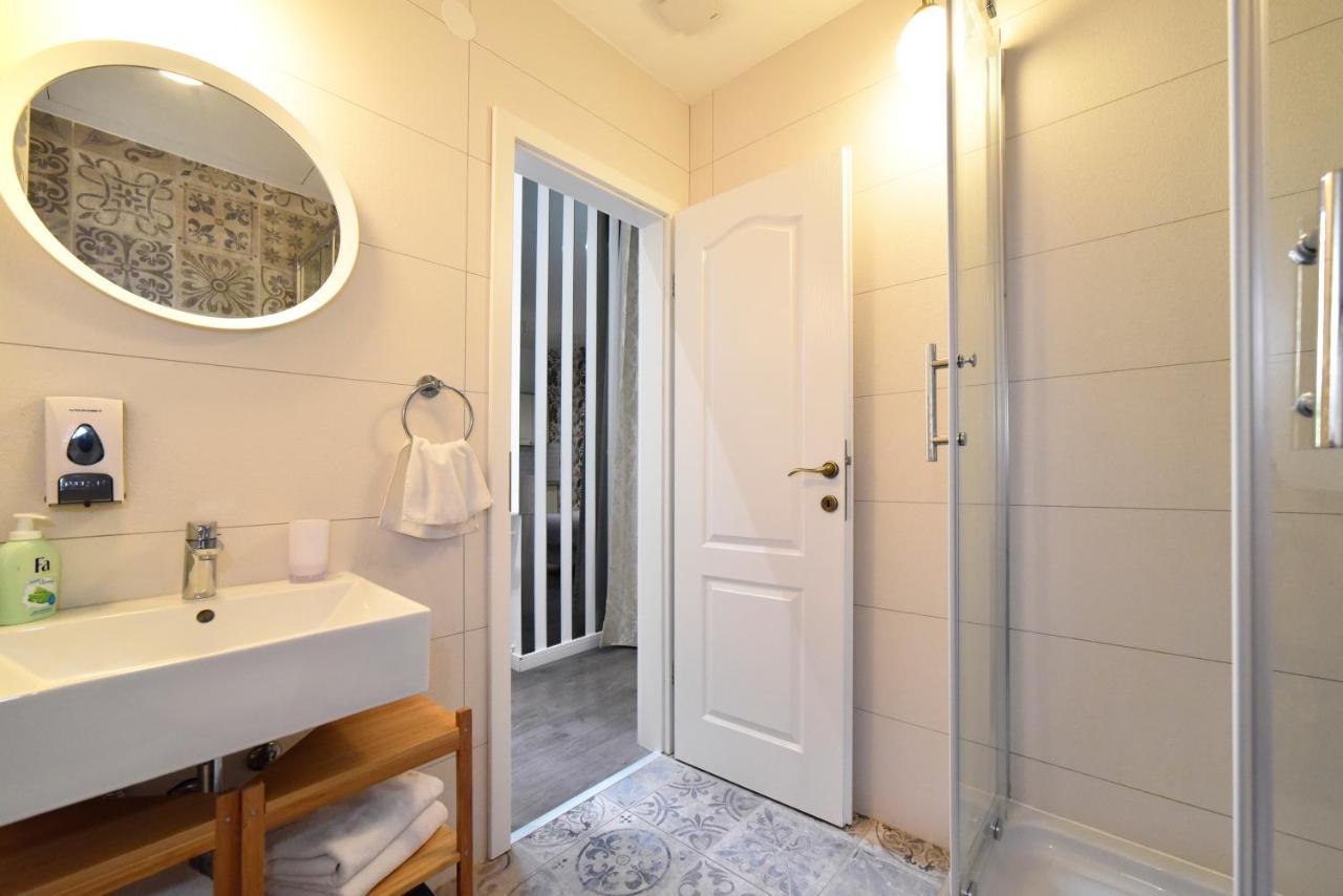 Time Apartments Downtown زغرب المظهر الخارجي الصورة