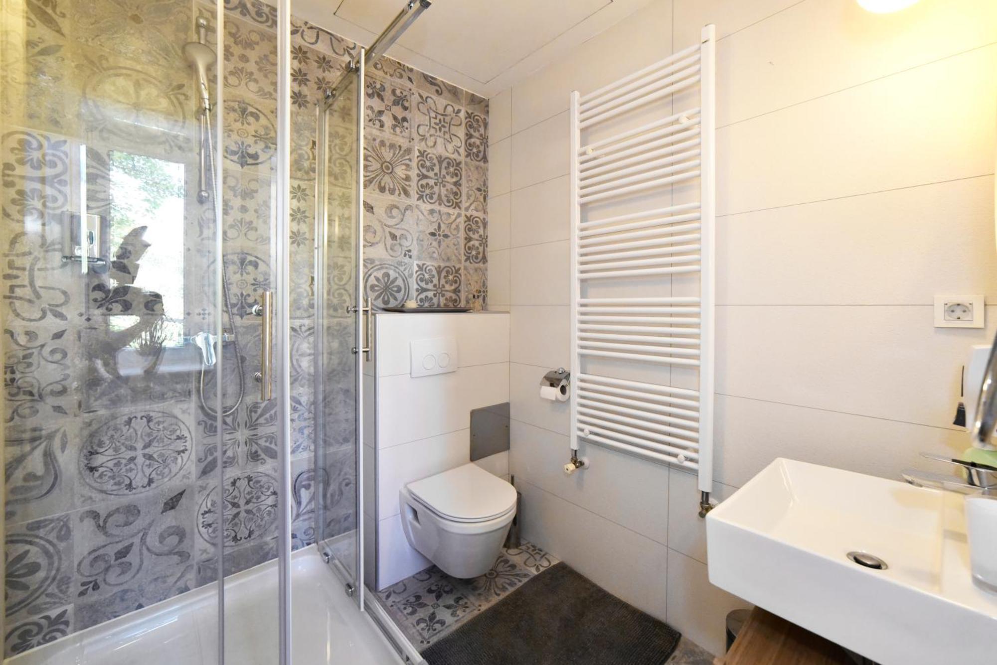 Time Apartments Downtown زغرب الغرفة الصورة