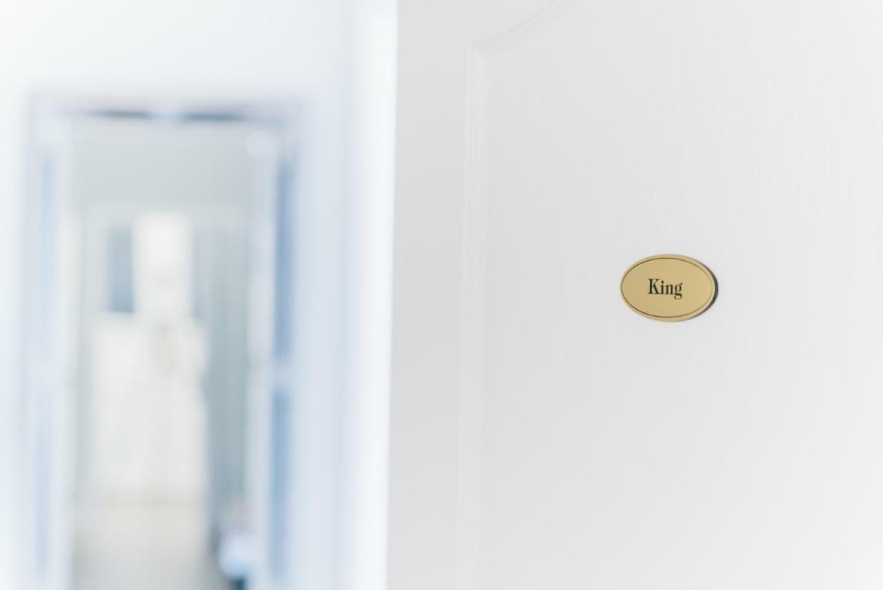 Time Apartments Downtown زغرب المظهر الخارجي الصورة